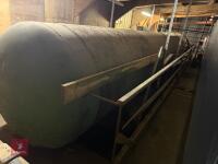 HIGH PRESSURE TANALISING TREATMENT PLANT - 77