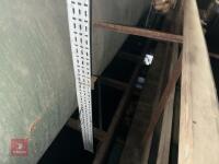HIGH PRESSURE TANALISING TREATMENT PLANT - 78