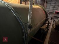 HIGH PRESSURE TANALISING TREATMENT PLANT - 81