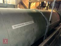 HIGH PRESSURE TANALISING TREATMENT PLANT - 83