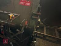 HIGH PRESSURE TANALISING TREATMENT PLANT - 90