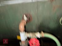 HIGH PRESSURE TANALISING TREATMENT PLANT - 92