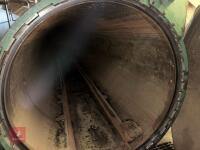 HIGH PRESSURE TANALISING TREATMENT PLANT - 95