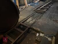HIGH PRESSURE TANALISING TREATMENT PLANT - 96