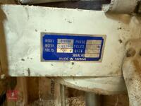 AXMINSTER TWIN BAG DUST EXTRACTION UNIT - 6