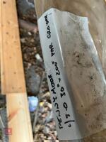 4 MIXED HARDWOOD BOARDS - 4