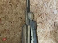 SMALL QTY OF MIXED TIMBER - 2