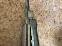 SMALL QTY OF MIXED TIMBER - 5