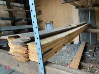 20 X 4.8M DUAL PURPOSE SKIRTING - 2