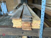 20 X 4.8M DUAL PURPOSE SKIRTING - 3
