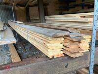 20 X 4.8M DUAL PURPOSE SKIRTING