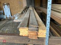 20 X 4.8M DUAL PURPOSE SKIRTING - 7