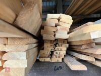 60 X 4.2M ARCHITRAVES - 8