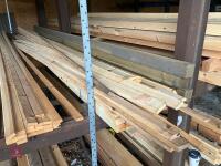 60 X 4.2M ARCHITRAVES