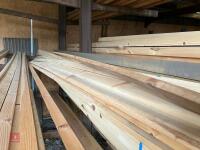 60 X 4.2M ARCHITRAVES - 11
