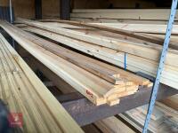 21 X 4.2M LENGTHS OF BATTEN - 3