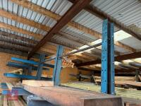 7.1M CANTILEVER RACKING - 5