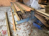 7.1M CANTILEVER RACKING - 6