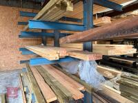 7.1M CANTILEVER RACKING - 11