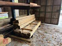 7.1M CANTILEVER RACKING - 14