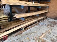 7.1M CANTILEVER RACKING - 19