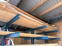7.1M CANTILEVER RACKING - 21