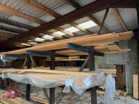 8.1M CANTILEVER RACKING - 3