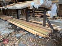 8.1M CANTILEVER RACKING - 4
