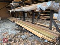8.1M CANTILEVER RACKING - 5