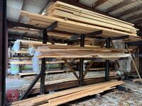 8.1M CANTILEVER RACKING - 11