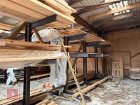 8.1M CANTILEVER RACKING - 13