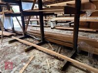 8.1M CANTILEVER RACKING - 15