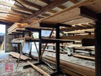 8.1M CANTILEVER RACKING - 17