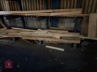 4.5M CANTILEVER RACKING - 3