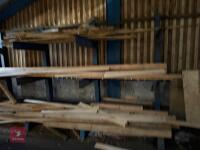 4.5M CANTILEVER RACKING - 6