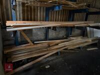 4.5M CANTILEVER RACKING - 13