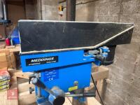 MEDDINGS MF4 PILLAR DRILL - 7