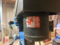 MEDDINGS MF4 PILLAR DRILL - 19