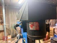 MEDDINGS MF4 PILLAR DRILL - 20