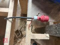 MEDDINGS MF4 PILLAR DRILL - 28