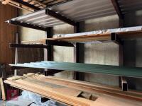 10.2M WALL MOUNTED RACKING - 7