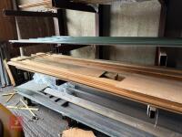 10.2M WALL MOUNTED RACKING - 8