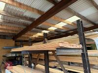 7.3M CANTILEVER RACKING - 2
