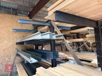 7.3M CANTILEVER RACKING - 4