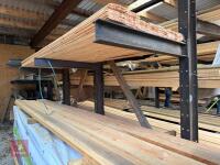 7.3M CANTILEVER RACKING - 5