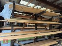 7.3M CANTILEVER RACKING - 11
