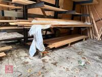 7.3M CANTILEVER RACKING - 13