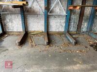 3.7M CANTILEVER RACKING - 5