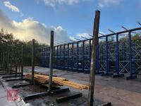10 RACKING SUPPORTS/LEGS - 5