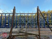 10 RACKING SUPPORTS/LEGS - 15